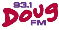 WDRQ 93.1 DOUG FM
