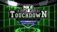 Fox 8 Friday Night Touchdown