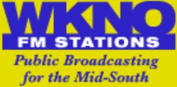 WKNO FM Memphis 2000