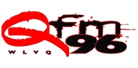 WLVQ 96.3 QFM96