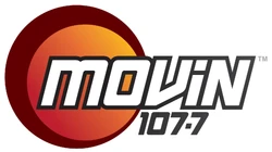 WMOV Movin 107.7
