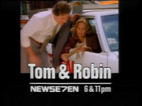 Tom Ellis & Robin Young promo (1982)