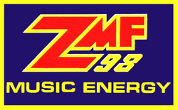 WJMR-FM | Logopedia | Fandom