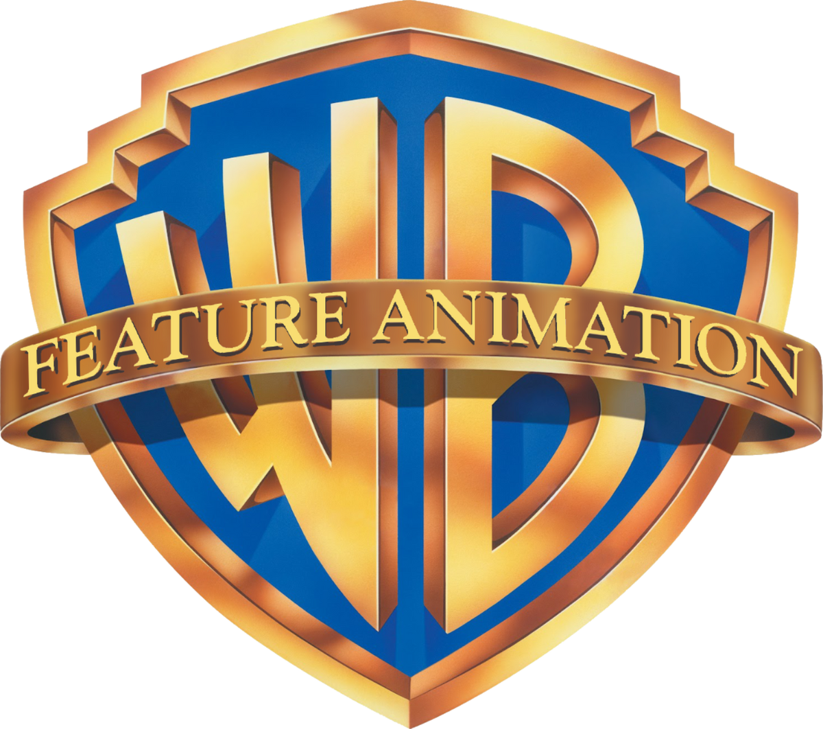Warner Bros. Feature Animation, Logopedia