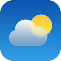 Weather (iOS) 2024