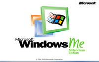 Windows ME