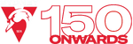 150th anniversary variant