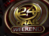 24 Oras Weekend