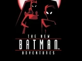 The New Batman Adventures
