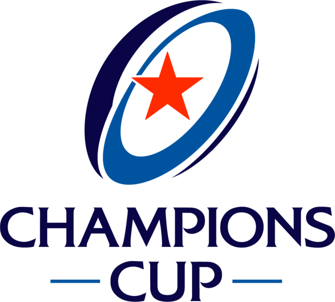Heineken Champions Cup Logopedia Fandom