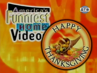 Happy Thanksgiving (2006)