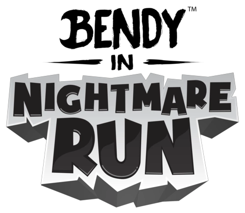 Bendy In Nightmare Run :) #BendyInNightmareRun