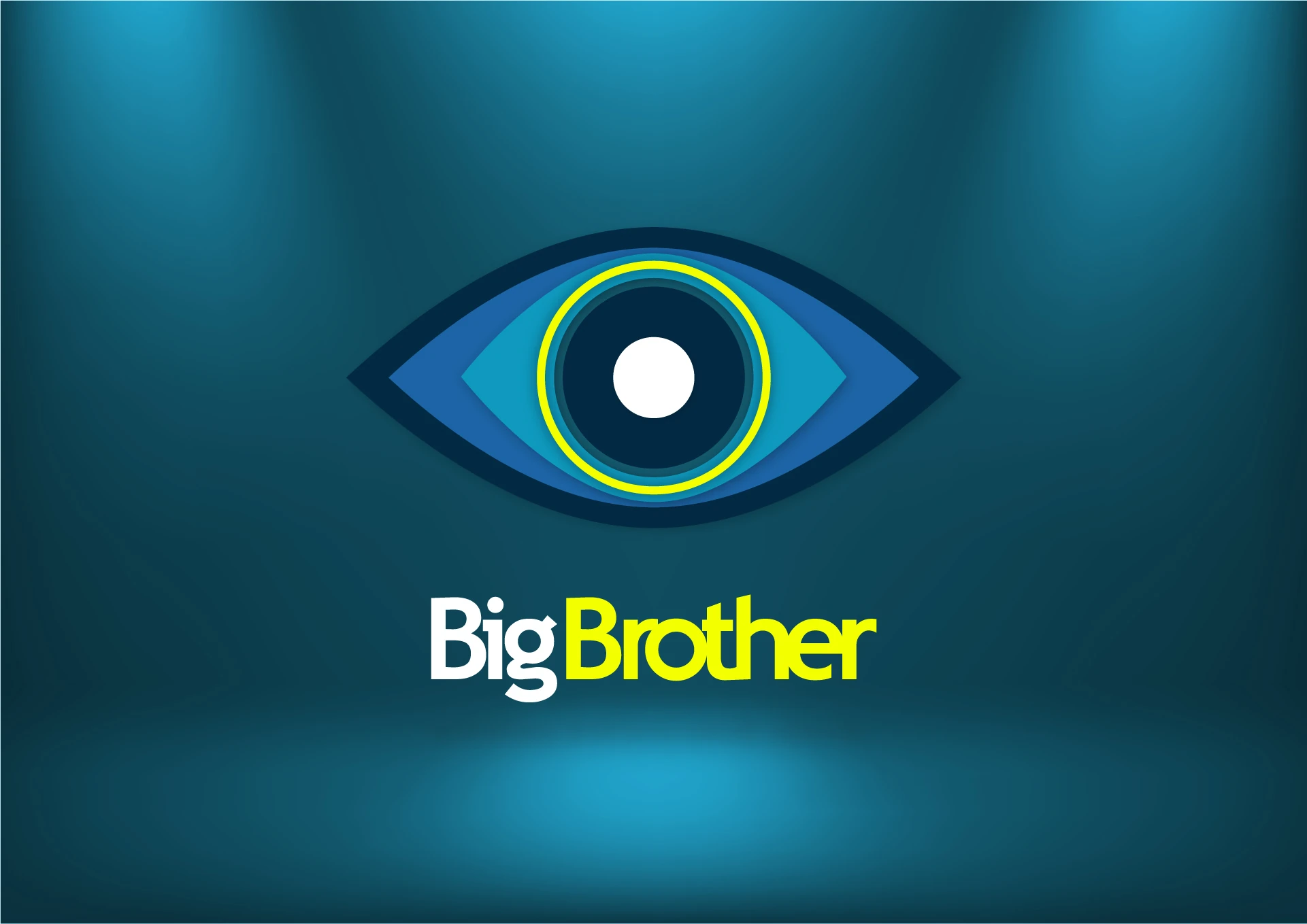 Big Brother (Germany) Logopedia Fandom