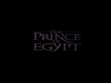 The Prince of Egypt