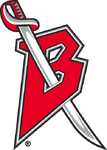 Shoulder logo, 1996-2006