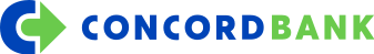 CONCORDBANK logo 2016