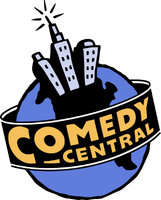 Comedy Central 1992 2
