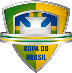 Copa do Brasil, Logopedia