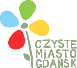 Czyste Miasto Gdańsk old