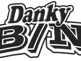 Danky Blanco y Negro