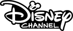 Disney Channel (2014) (Black)