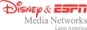 Disney and ESPN Media Networks logo 2005