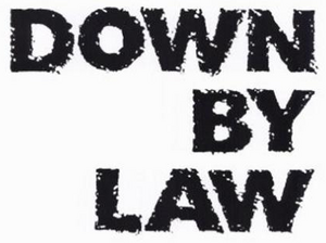 Down by Law | Logopedia | Fandom
