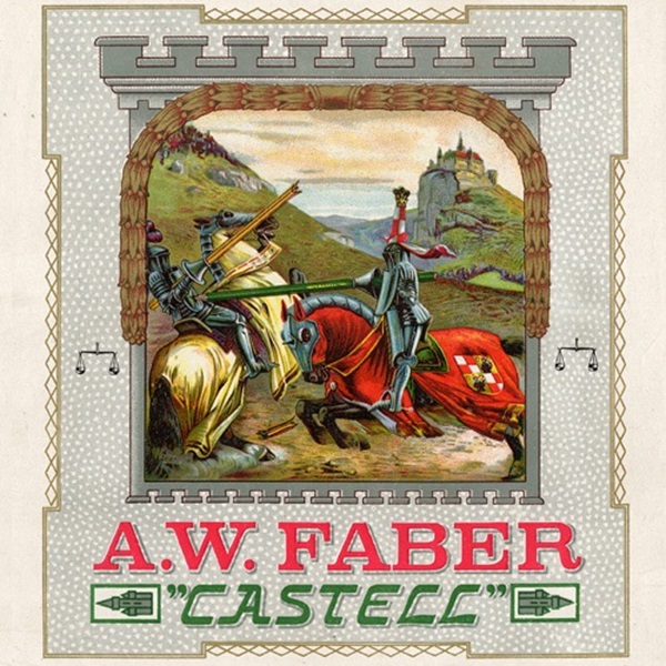 Artistas Faber-Castell Perú