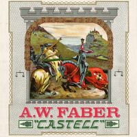 Faber Castell Logopedia Fandom