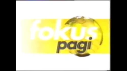 Fokus Pagi 2006