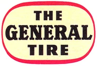 General Tire 1950
