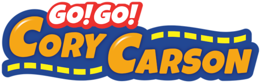 Go! Go! Cory Carson Logopedia Fandom