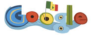 Senegal Independence Day (4th) (Senegal)