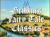 Grimm's Fairy Tale Classics