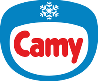 Helados Camy
