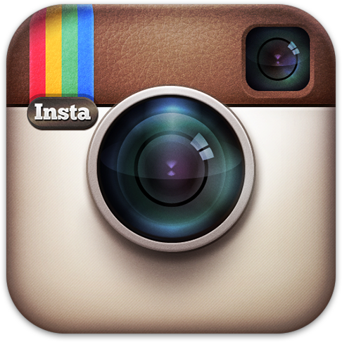 Instagram logo