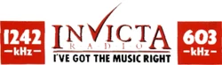 Invicta Radio 1989