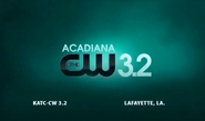 KATC 3.2 Station ID (2016-2018)