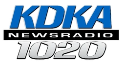 KDKA NewsRadioLogo