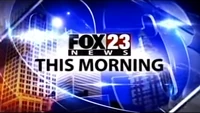 Fox 23 News This Morning open (2014–present); based on the KTVU news open from 2011-2015