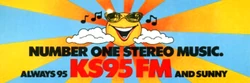KSTP St Paul 1980