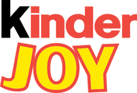 Kinder Joy 2001