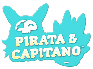 Logo Pirata Capitano