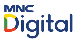 MNC Digital logo