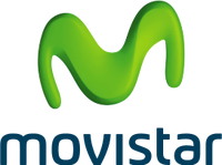 Movistar stacked