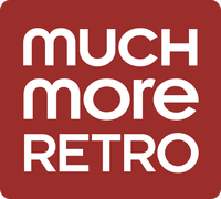 MuchMoreRetro