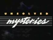 Title card used as bumper during the Lifetime syndication run
