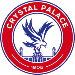 Crystal Palace Logopedia Fandom