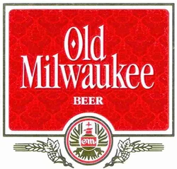 Old Milwaukee - 1991