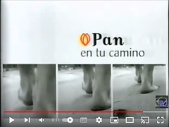 Panentucamino2001
